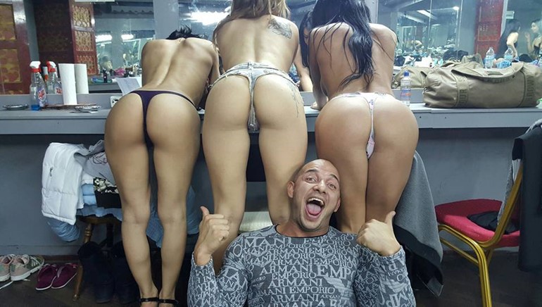 Mr Teo
