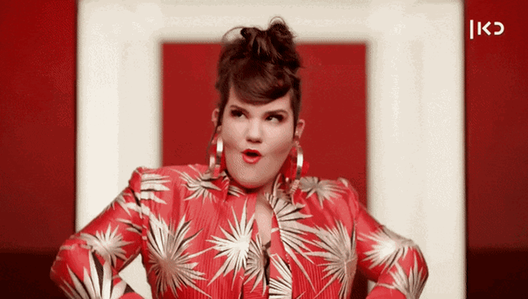 Eurovision 2018
