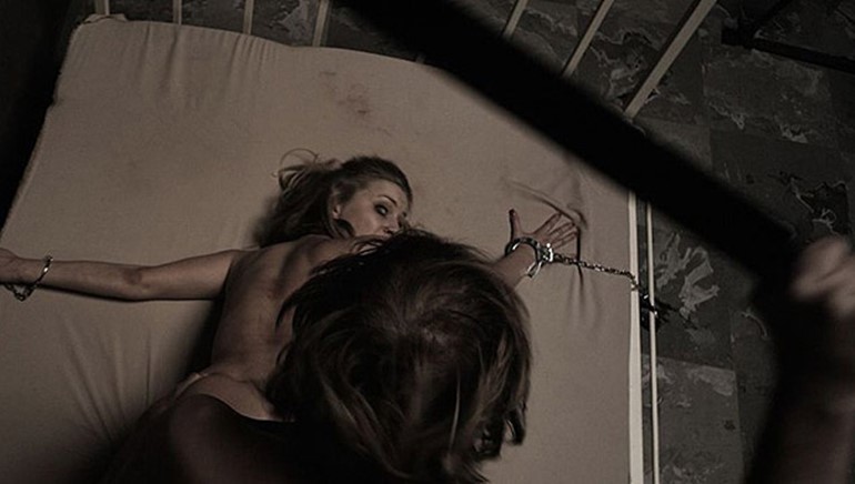 A Serbian Film