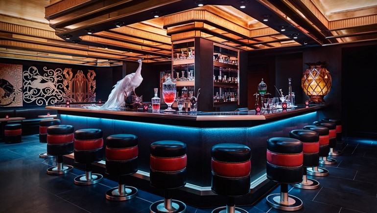 Saxony Bar (Miami)