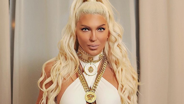 Jelena Karleusa