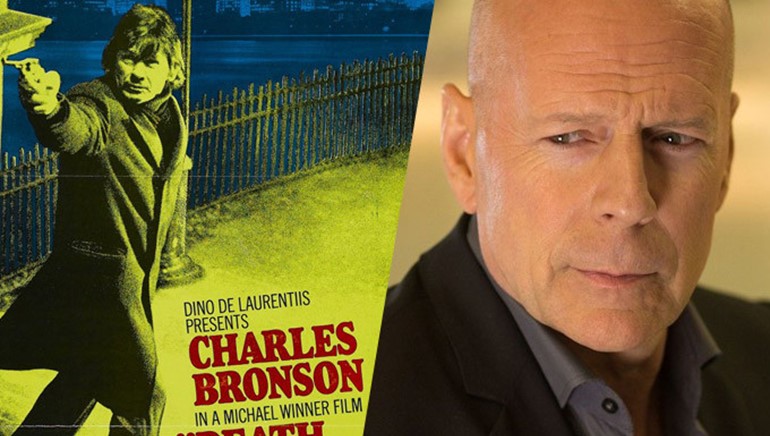 Death Wish (2018)