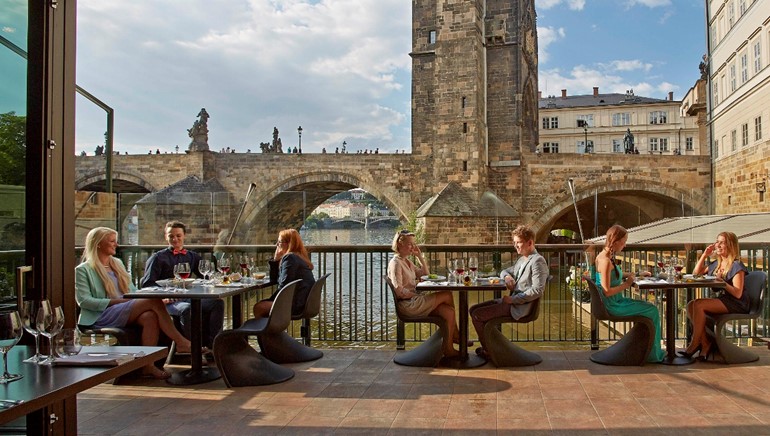 Mlynec Restaurant