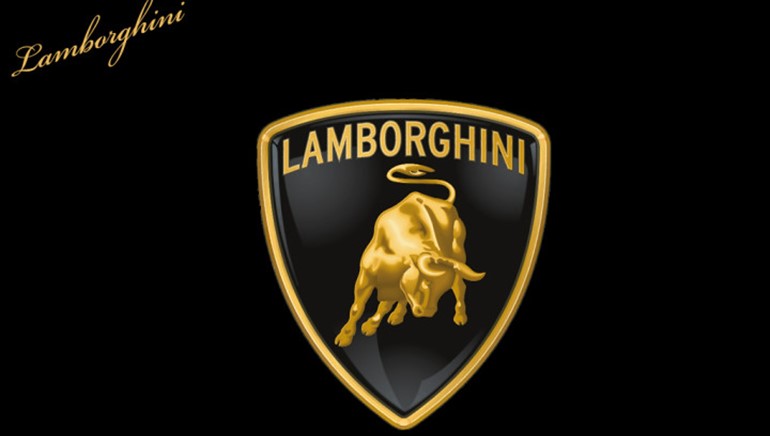 Lamborghini Logo