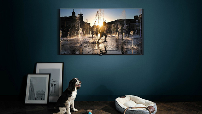 Samsung Technology