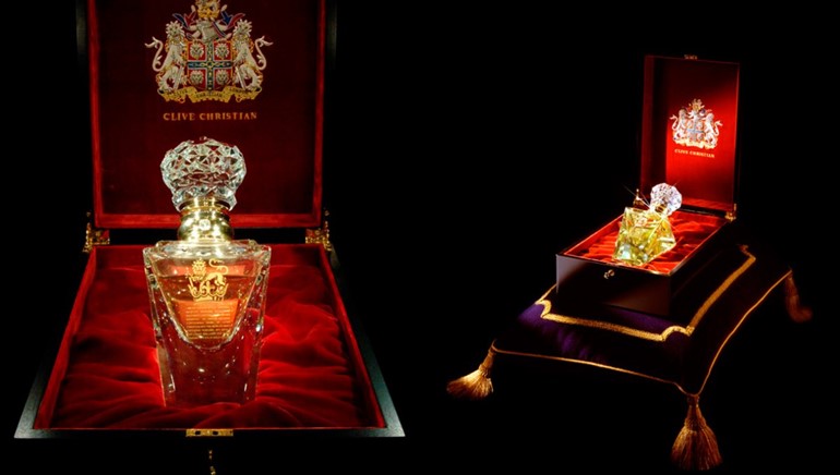 Άρωμα Imperial Majesty