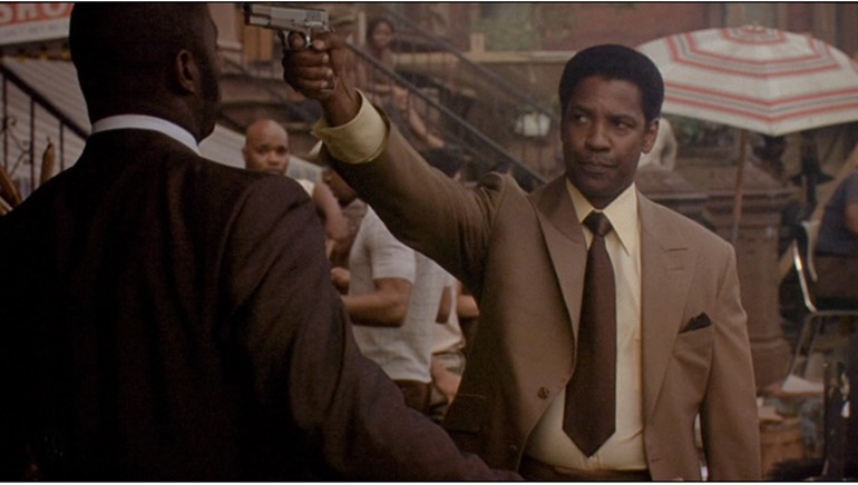American Gangster