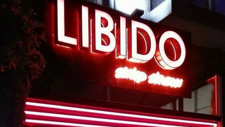 LIBIDO Strip Club