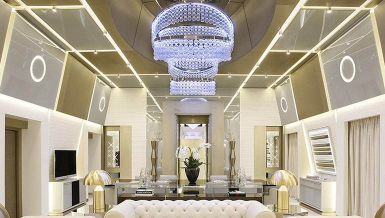 Katara Royal Suite