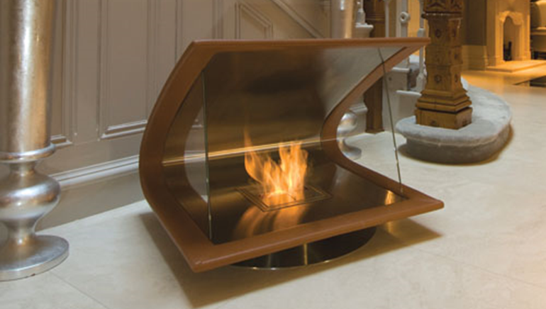 ECOSMART FIRE