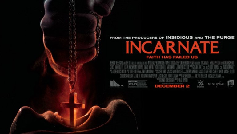 INCARNATE