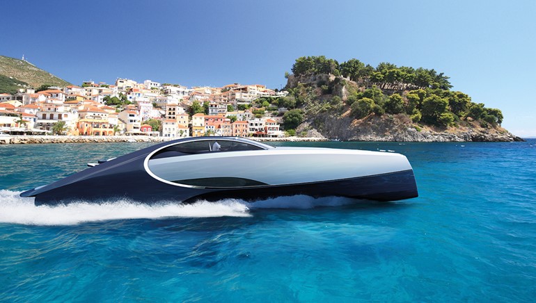 Bugatti Niniette 66