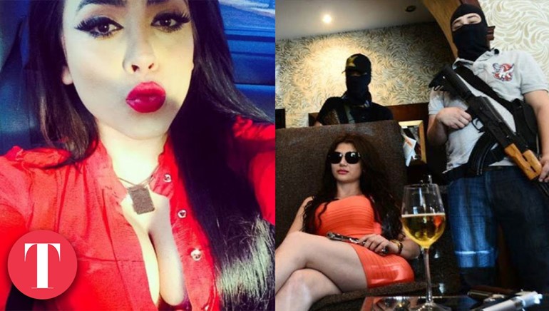 Claudia Ochoa Felix