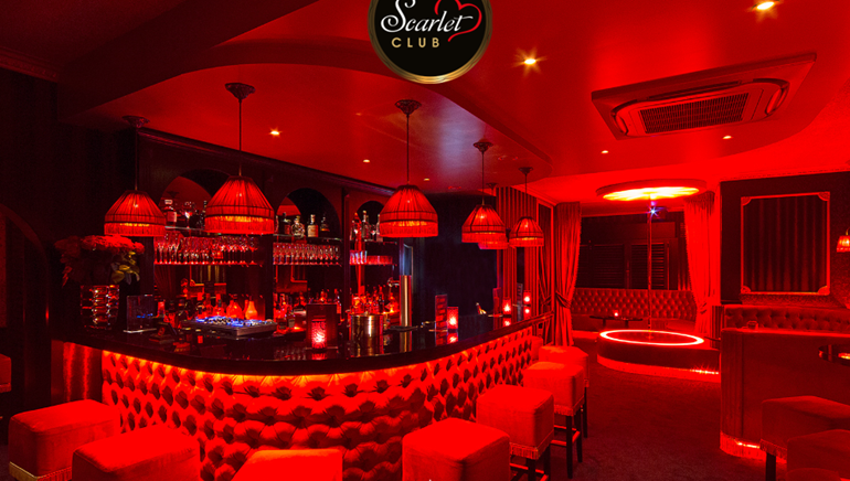 Scarlet Club