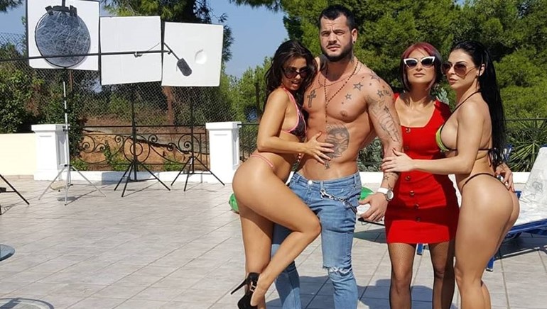 Εμπλουτίζεται η SugarBabes