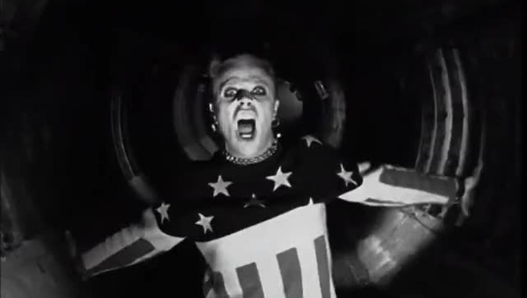 Νεκρός ο Keith Flint