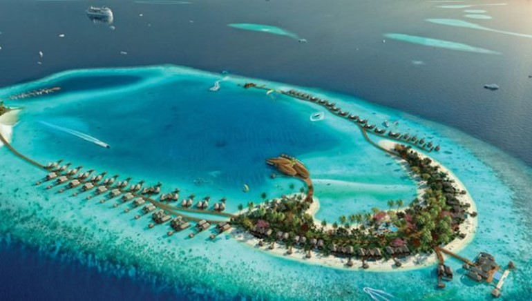 Waldorf Astoria (Maldives)