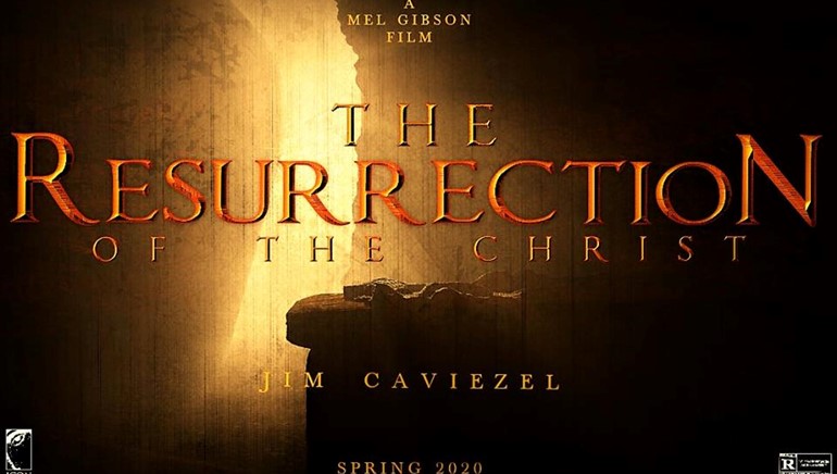 The Resurrection of the Christ