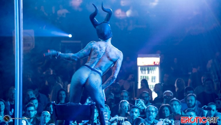Ο απολογισμός της EroticArt