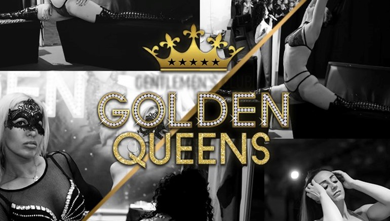 Μαζί με το Golden Queens