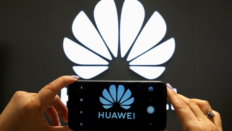 Νέο λειτουργικό από την Huawei