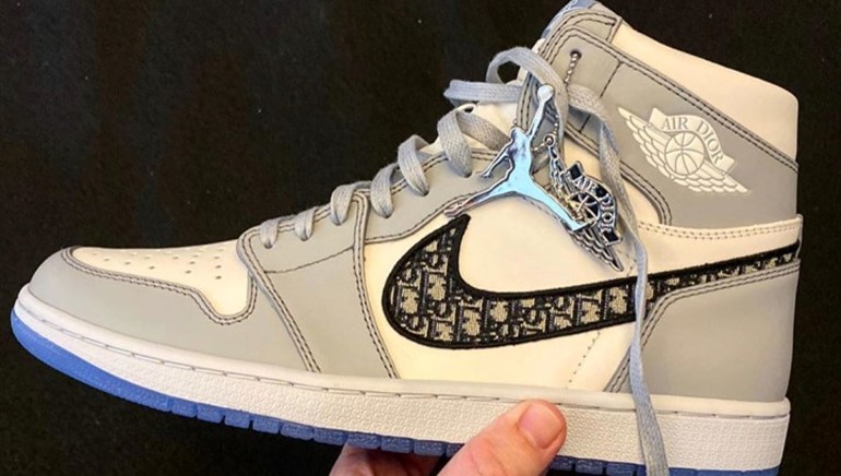 Τα χλιδάτα sneakers