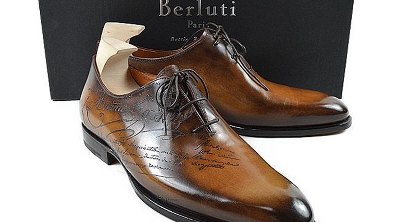 BERLUTI