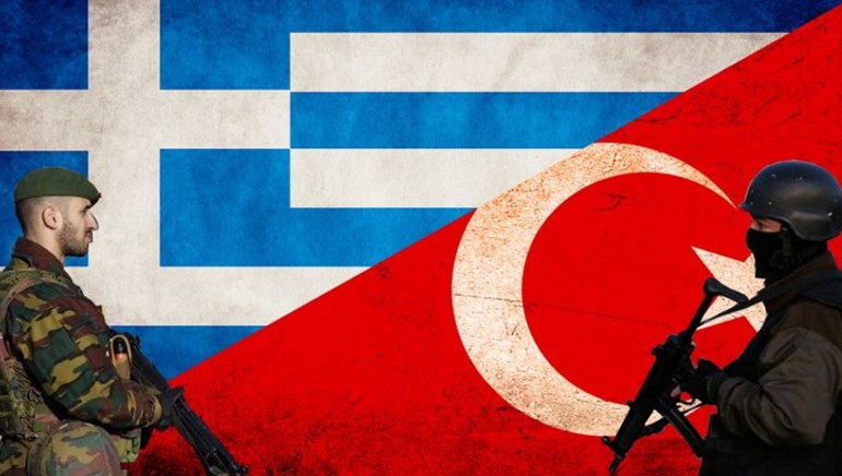 Πόσο αναγκαία είναι μία ελληνοτουρκική σύρραξη?