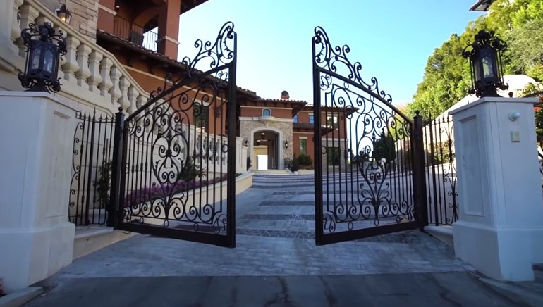 Casa Lago (Bel Air)
