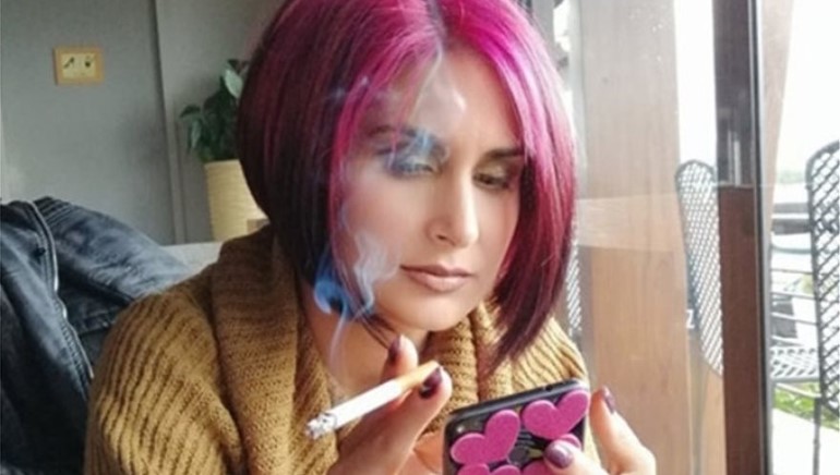 Απογοήτευση από την Έλενα Χατζή