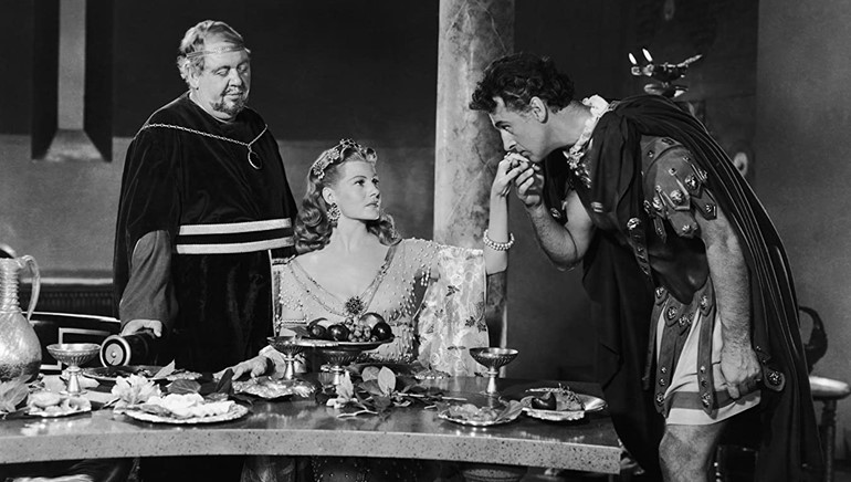 No: 13 "Salome" (1953)