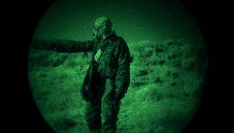 Τα μυστικά της Area 51