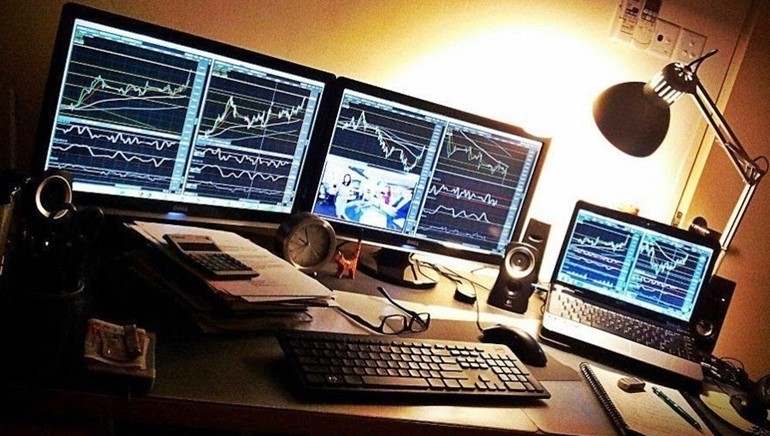 Μαθήματα Forex
