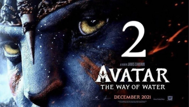 Avatar 2