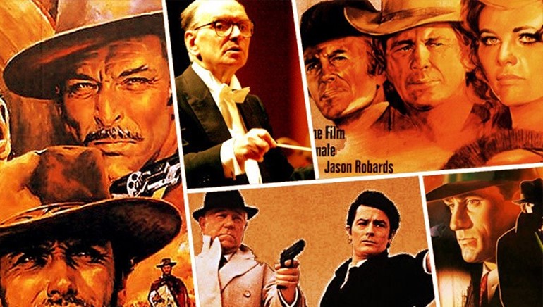 Ennio Morricone: Ο απόλυτος συνθέτης