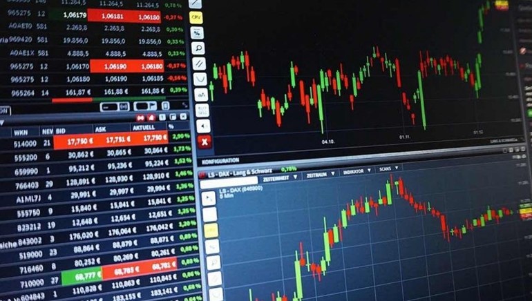 Μαθήματα forex Part 3