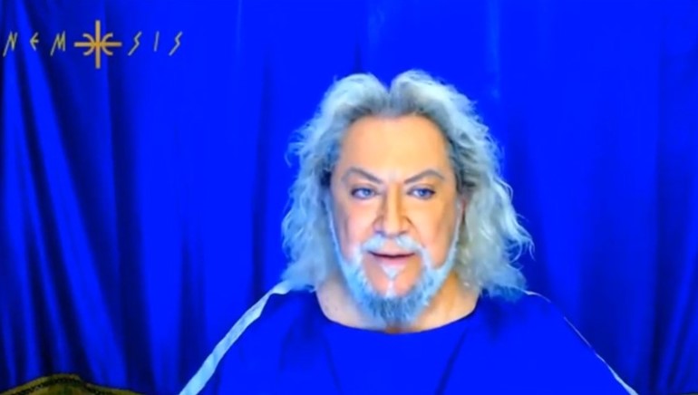 Η περίπτωση Παναγιώτης Τουλάτος