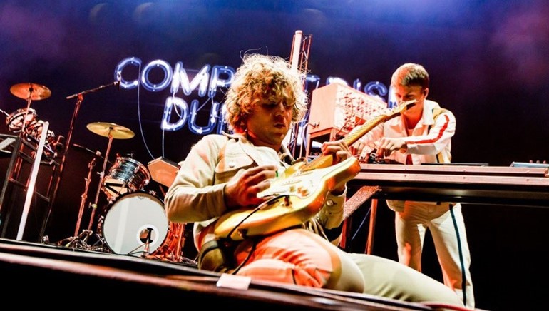 Compact Disk Dummies