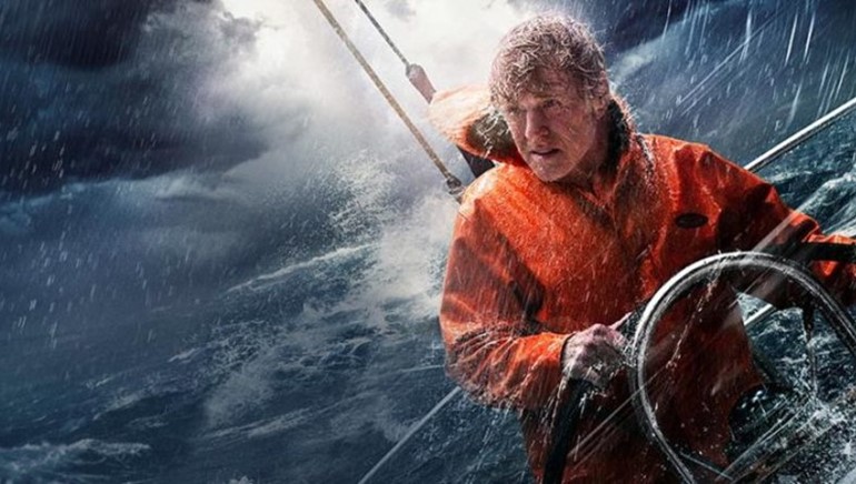 No20: "All is Lost" (2013)