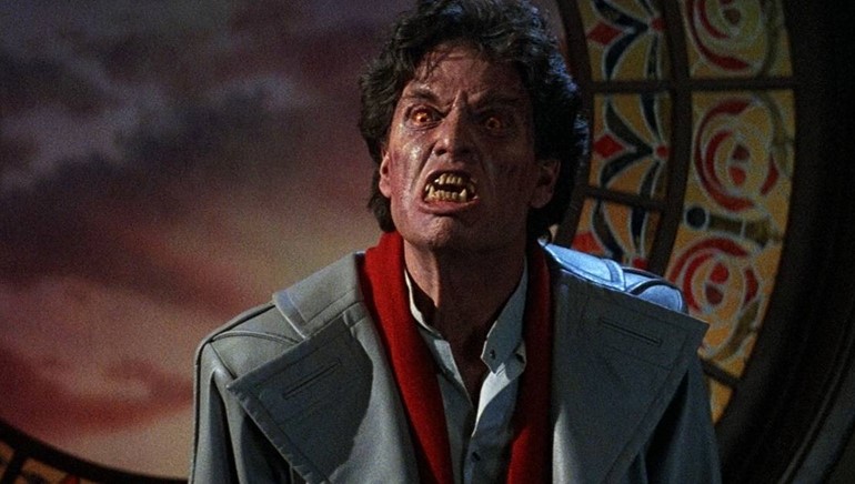 No 22: "Fright Night" (1985)