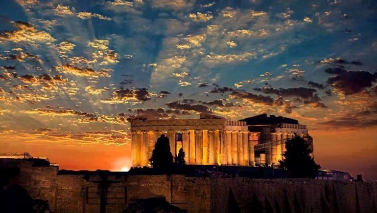 Ιδιαιτερότητες της Ελλάδας μας