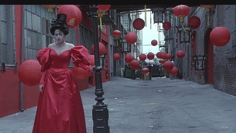 No 29: "Gia" (1998)
