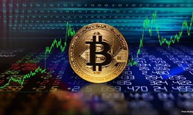 Το Bitcoin ετοιμάζεται για νέες κορυφές ???