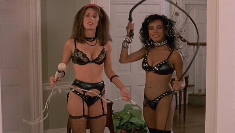No 32: "Bachelor Party" (1984)