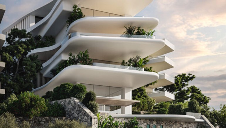 Tsolka Architects