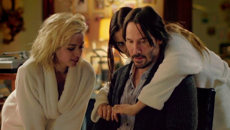 No 34: "Knock Knock" (2015)