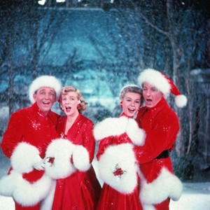 No 35: "White Christmas" (1954)