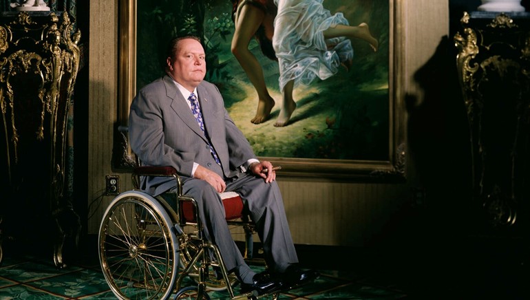 Larry Flynt