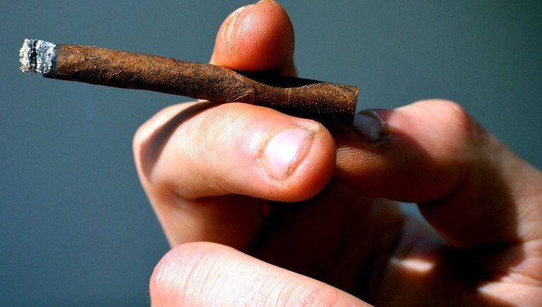 Τα κομψά cigarillos