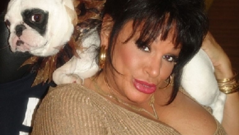 Vanessa del Rio